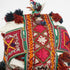 Camel Head Dress, Lakai, North Afghanistan 86 x 42 cm - The Nomads Tent